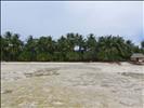 Buia Over Tarawa Lagoon Abatao